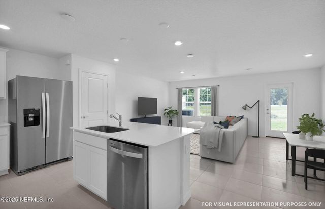 1872 NORMANDY PINES Lane, Jacksonville, FL 32221