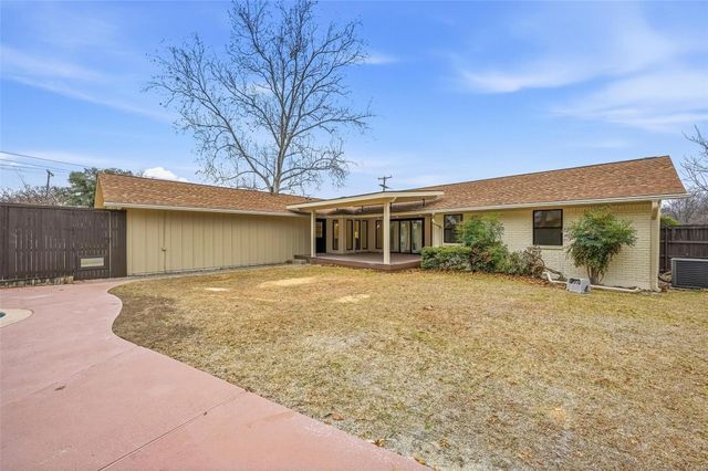 822 Belt Line Plaza, Richardson, TX 75080
