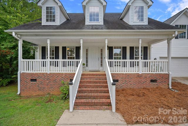 9801 Joe Kerr Road, Waxhaw, NC 28173