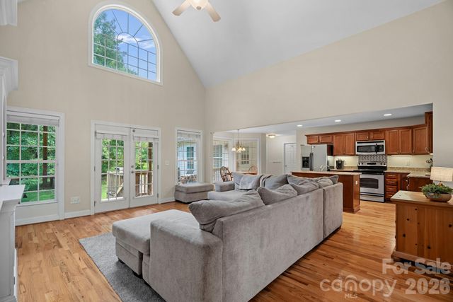 9801 Joe Kerr Road, Waxhaw, NC 28173