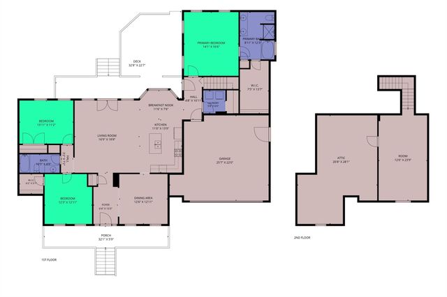 9801 Joe Kerr Road, Waxhaw, NC 28173