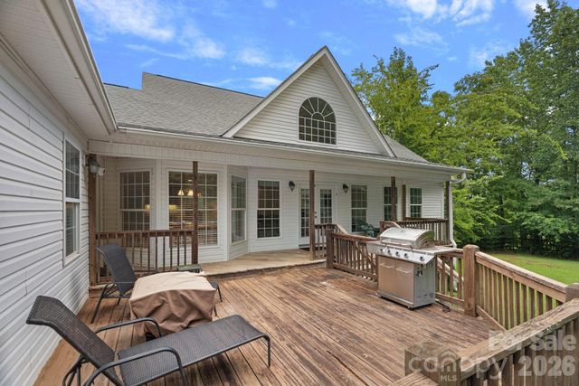 9801 Joe Kerr Road, Waxhaw, NC 28173