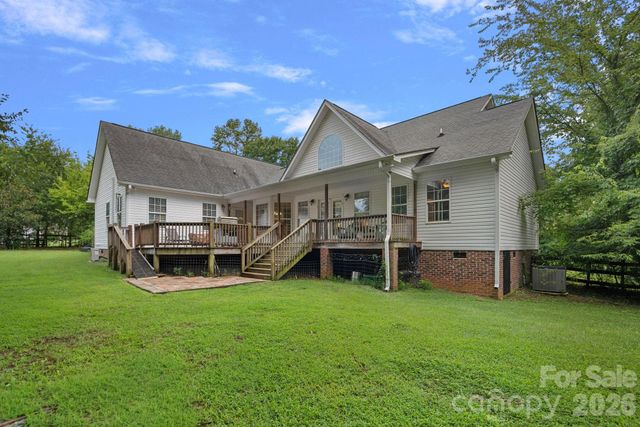 9801 Joe Kerr Road, Waxhaw, NC 28173