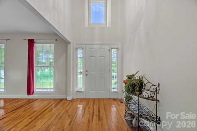 9801 Joe Kerr Road, Waxhaw, NC 28173