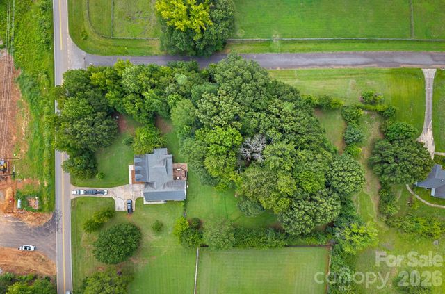 9801 Joe Kerr Road, Waxhaw, NC 28173