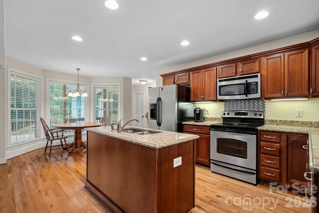 9801 Joe Kerr Road, Waxhaw, NC 28173