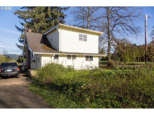 7801 Se 162ND Ave, Portland, OR 97236