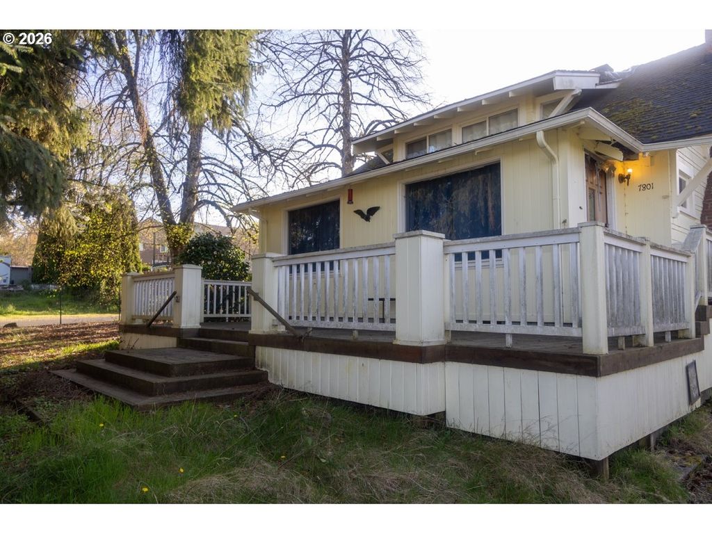 7801 Se 162ND Ave, Portland, OR 97236