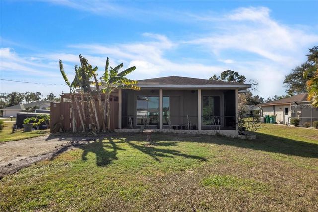 30216 ELM ROAD, Punta Gorda, FL 33982