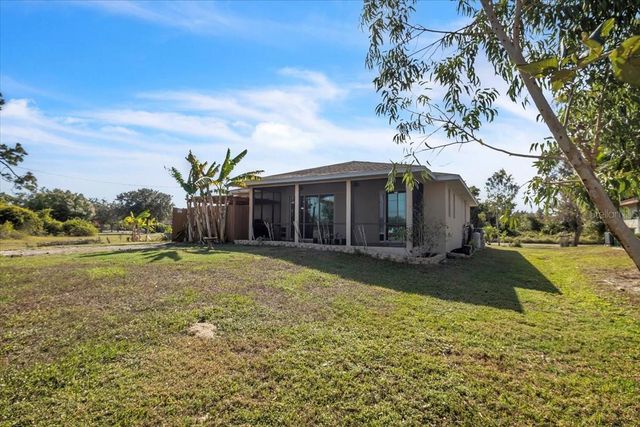 30216 ELM ROAD, Punta Gorda, FL 33982