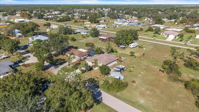 30216 ELM ROAD, Punta Gorda, FL 33982