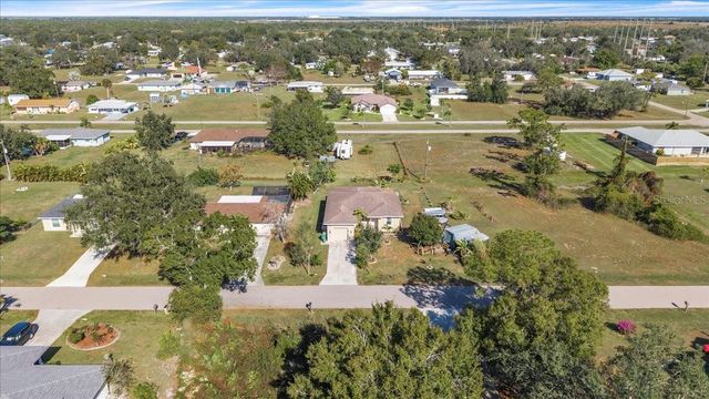 30216 ELM ROAD, Punta Gorda, FL 33982