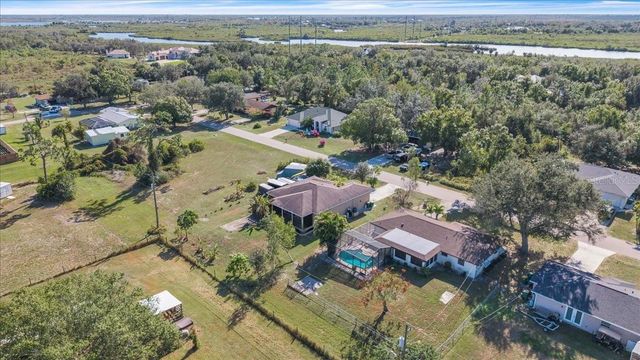 30216 ELM ROAD, Punta Gorda, FL 33982