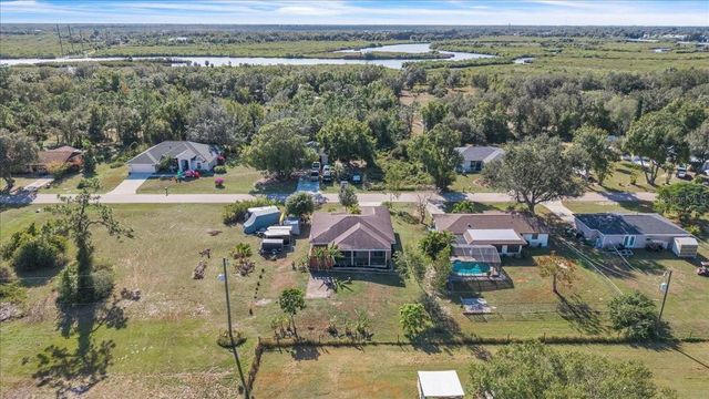 30216 ELM ROAD, Punta Gorda, FL 33982