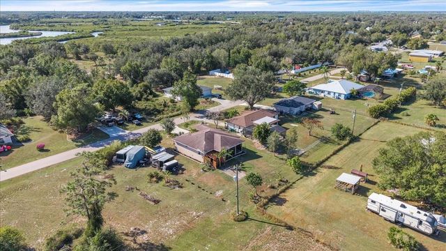30216 ELM ROAD, Punta Gorda, FL 33982