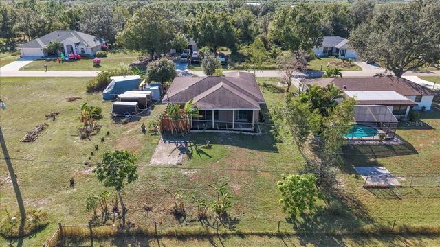 30216 ELM ROAD, Punta Gorda, FL 33982