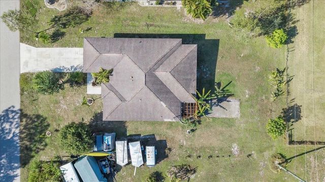 30216 ELM ROAD, Punta Gorda, FL 33982