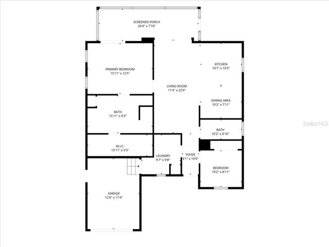 30216 ELM ROAD, Punta Gorda, FL 33982