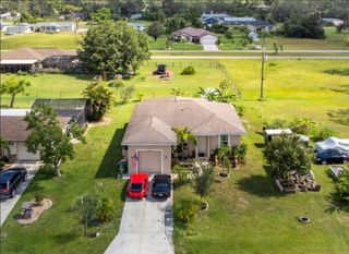 30216 ELM ROAD, Punta Gorda, FL 33982