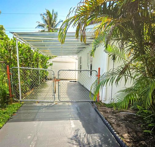 18321 NE 20TH Place, North Miami Beach, FL 33179