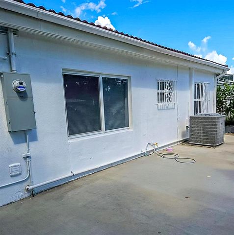 18321 NE 20TH Place, North Miami Beach, FL 33179