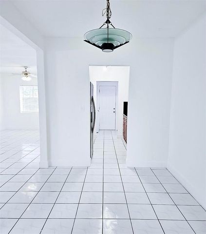 18321 NE 20TH Place, North Miami Beach, FL 33179