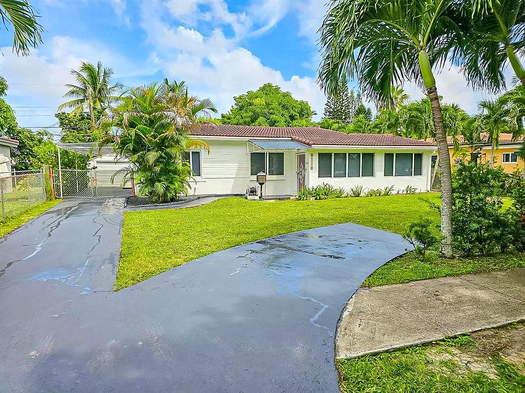 18321 NE 20TH Place, North Miami Beach, FL 33179