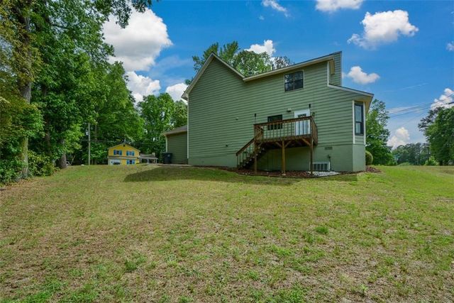 183 Timothy Lane NW, Lilburn, GA 30047