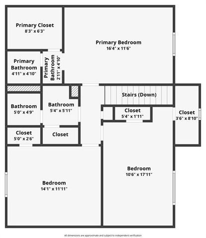 183 Timothy Lane NW, Lilburn, GA 30047