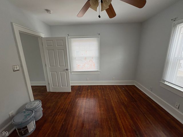 3236 Central Avenue, Indianapolis, IN 46205
