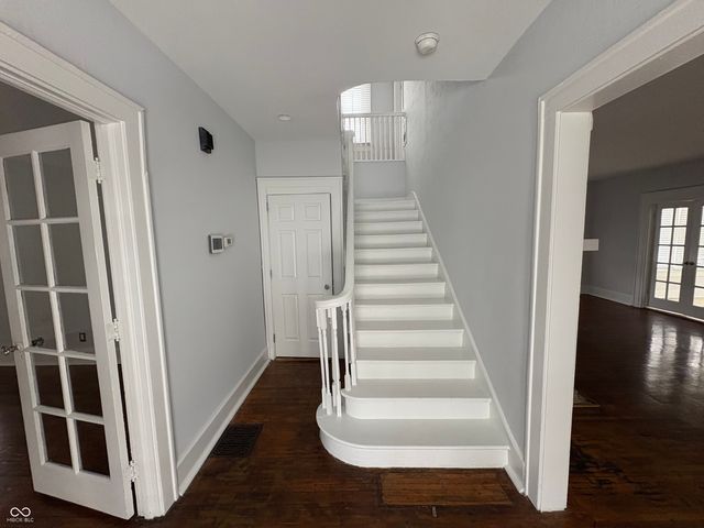 3236 Central Avenue, Indianapolis, IN 46205