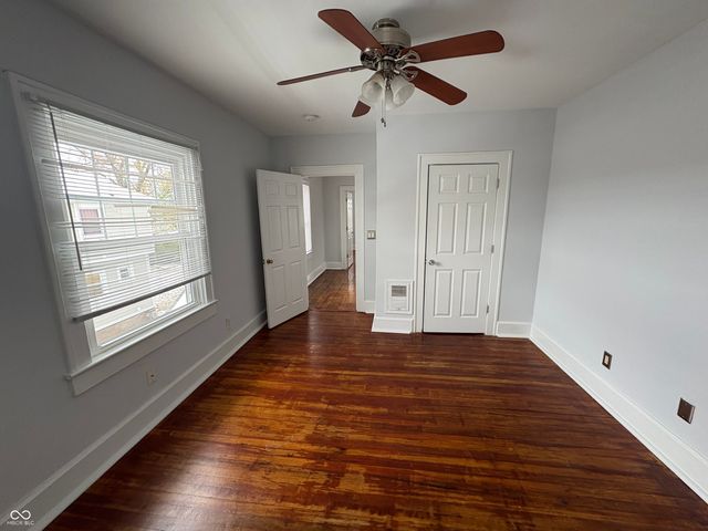 3236 Central Avenue, Indianapolis, IN 46205
