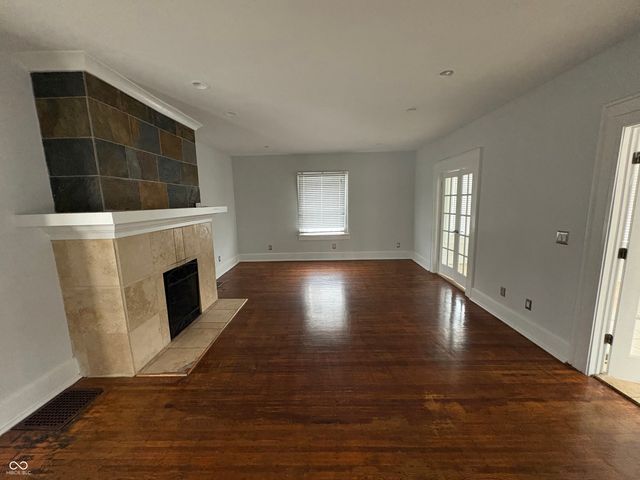 3236 Central Avenue, Indianapolis, IN 46205