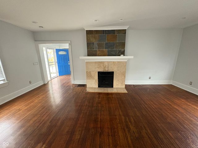 3236 Central Avenue, Indianapolis, IN 46205