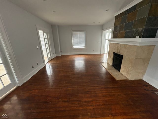 3236 Central Avenue, Indianapolis, IN 46205