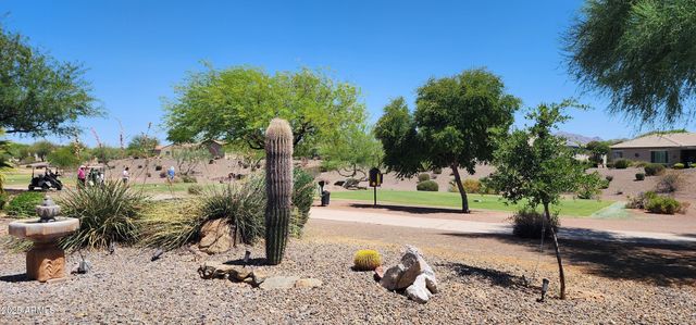 27013 W Potter Drive, Buckeye, AZ 85396