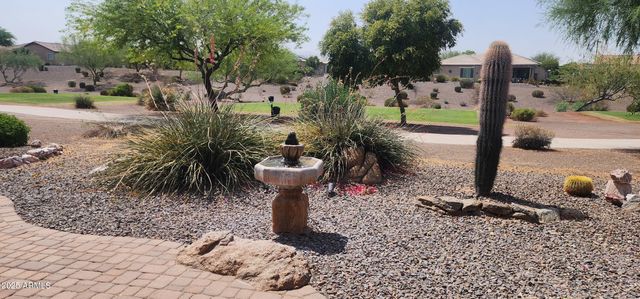 27013 W Potter Drive, Buckeye, AZ 85396