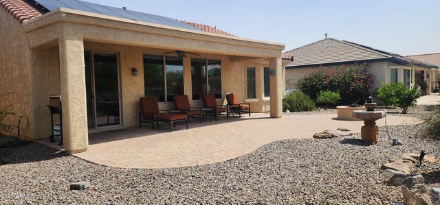 27013 W Potter Drive, Buckeye, AZ 85396