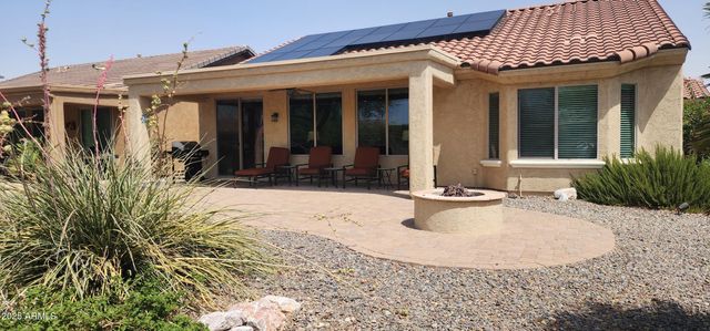 27013 W Potter Drive, Buckeye, AZ 85396