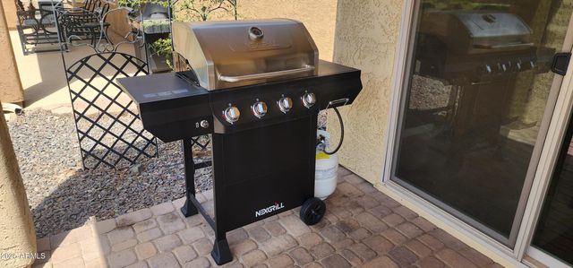 27013 W Potter Drive, Buckeye, AZ 85396