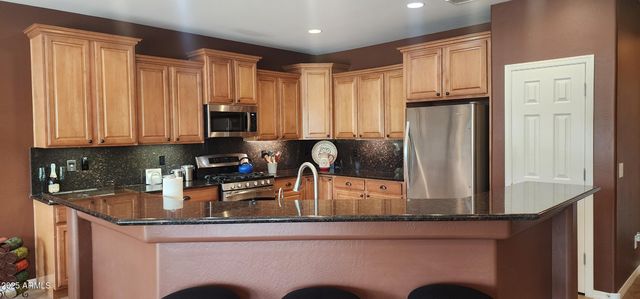 27013 W Potter Drive, Buckeye, AZ 85396