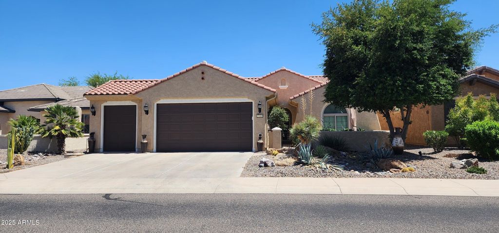 27013 W Potter Drive, Buckeye, AZ 85396
