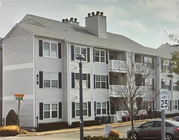616 Shoreham CT, Virginia Beach, VA 23451