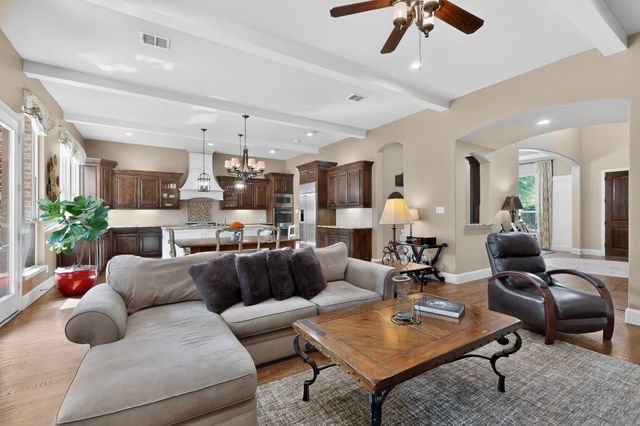 3989 Benchmark Lane, Frisco, TX 75034