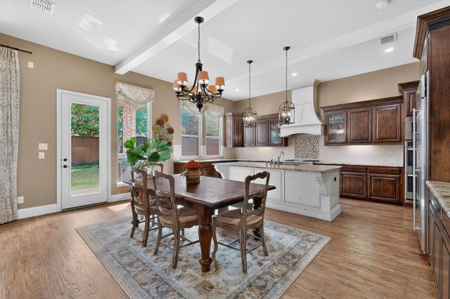 3989 Benchmark Lane, Frisco, TX 75034