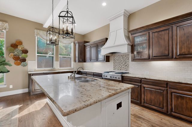 3989 Benchmark Lane, Frisco, TX 75034