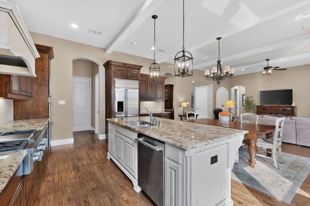 3989 Benchmark Lane, Frisco, TX 75034