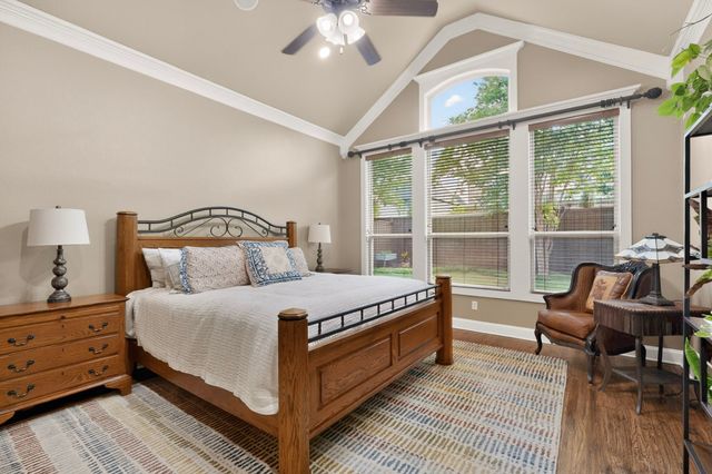 3989 Benchmark Lane, Frisco, TX 75034