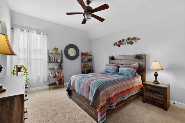 3989 Benchmark Lane, Frisco, TX 75034