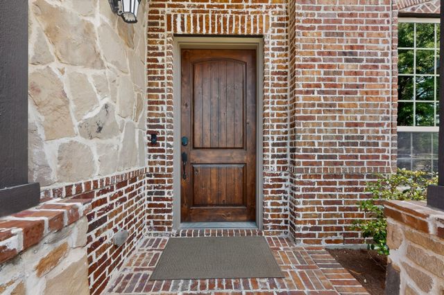 3989 Benchmark Lane, Frisco, TX 75034